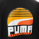 Koszulka męska Puma Uptown Stick To It Graphic Tee 539158 51