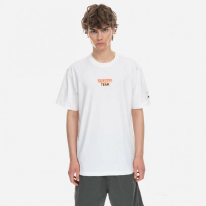 Koszulka męska Puma Uptown Stick To It Graphic Tee 539158 52