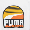 Koszulka męska Puma Uptown Stick To It Graphic Tee 539158 52