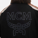 Bluza męska PHENOMENON x MCM Visetos Track Top MHJDSJP02BK