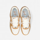 Buty męskie sneakersy A Bathing Ape Bape STA 001FWI701007I BEIGE