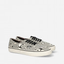 Buty sneakersy Vans Authentic VR3 SF VN0A4BX5BKA