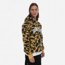 Bluza męska A Bathing Ape 1ST Camo Pullover Hoodie 001PPI801009M YELLOW