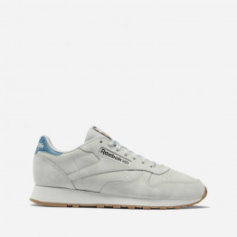 Buty męskie sneakersy Reebok Classic Leather HP9158