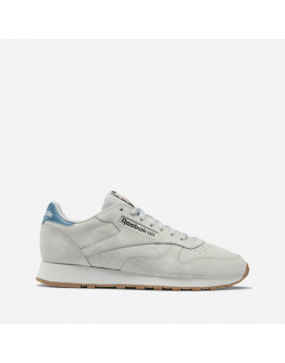 Buty męskie sneakersy Reebok Classic Leather HP9158