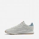 Buty męskie sneakersy Reebok Classic Leather HP9158