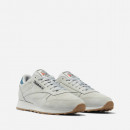 Buty męskie sneakersy Reebok Classic Leather HP9158