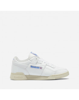 Buty męskie sneakersy Reebok Workout Plus Vintage GZ4962