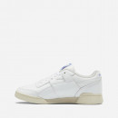 Buty męskie sneakersy Reebok Workout Plus Vintage GZ4962