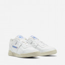 Buty męskie sneakersy Reebok Workout Plus Vintage GZ4962