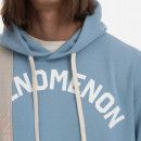 Bluza męska PHENOMENON Mix Hoodie MHADSJA02LU