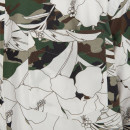 Koszula męska PHENOMENON Flowers Camo MHHDSJA03GK