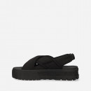 Klapki damskie Puma Mayze Sandal 384829 01