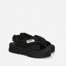 Klapki damskie Puma Mayze Sandal 384829 01