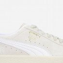 Buty męskie sneakersy Puma Clyde PRM Frosted Ivory 391134 01