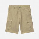 Szorty męskie Carhartt WIP Regular Cargo Short I031517 AMMONITE