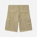 Szorty męskie Carhartt WIP Regular Cargo Short I031517 AMMONITE