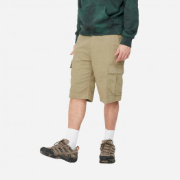 Szorty męskie Carhartt WIP Regular Cargo Short I031517 AMMONITE