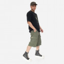 Szorty męskie Carhartt WIP Regular Cargo Short I031517 DOLLAR GREEN