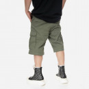 Szorty męskie Carhartt WIP Regular Cargo Short I031517 DOLLAR GREEN