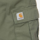 Szorty męskie Carhartt WIP Regular Cargo Short I031517 DOLLAR GREEN