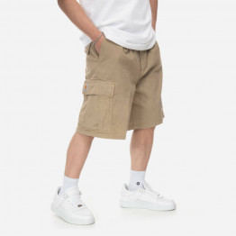 Szorty męskie Carhartt WIP Cole Cargo Short I031518 AMMONITE