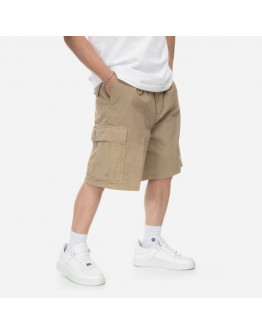 Szorty męskie Carhartt WIP Cole Cargo Short I031518 AMMONITE