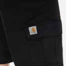 Szorty męskie Carhartt WIP Cole Cargo Short I031518 BLACK