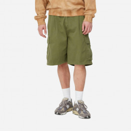 Szorty męskie Carhartt WIP Cole Cargo Short I031518 KIWI