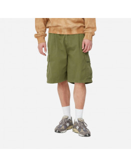 Szorty męskie Carhartt WIP Cole Cargo Short I031518 KIWI