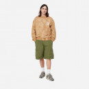 Szorty męskie Carhartt WIP Cole Cargo Short I031518 KIWI