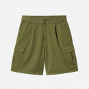 Szorty męskie Carhartt WIP Cole Cargo Short I031518 KIWI