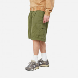 Szorty męskie Carhartt WIP Cole Cargo Short I031518 KIWI