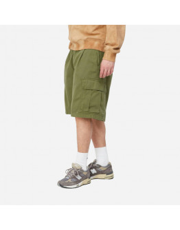 Szorty męskie Carhartt WIP Cole Cargo Short I031518 KIWI