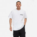 Koszulka męska Carhartt WIP S/S Fold-In T-Shirt I031781 WHITE