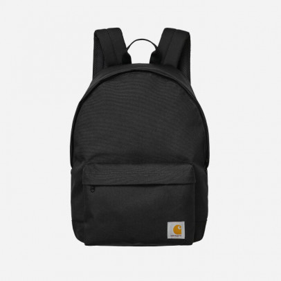 Carhartt WIP Jake Backpack I031581 BLACK