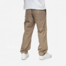 Spodnie męskie Carhartt WIP Abbott Pant I025934 LEATHER