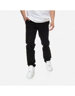 Spodnie męskie Carhartt WIP Sid Pant I027955 BLACK