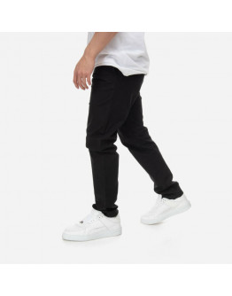 Spodnie męskie Carhartt WIP Sid Pant I027955 BLACK