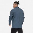 Koszula męska Carhartt WIP L/S Master Shirt I027579 STORM BLUE