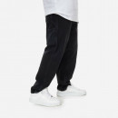 Spodnie męskie Carhartt WIP Single Knee Pant I032024 BLACK STONE WASHED