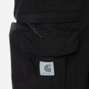 Spodnie męskie Carhartt WIP Idaho Pant I031601 BLACK