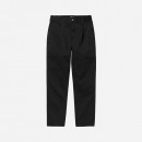 Spodnie męskie Carhartt WIP Abbott Pant I025934 BLACK