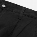 Spodnie męskie Carhartt WIP Abbott Pant I025934 BLACK