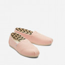 Buty damskie Toms Alpargata 10019634 PEACH BLUSH