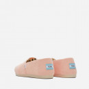 Buty damskie Toms Alpargata 10019634 PEACH BLUSH