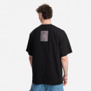 Koszulka męska A-COLD-WALL* Utilty T-shirt ACWMTS117 BLACK