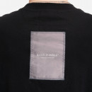 Koszulka męska A-COLD-WALL* Utilty T-shirt ACWMTS117 BLACK