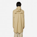 Kurtka Rains Essential Long Jacket 12020 SAND