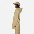 Kurtka Rains Essential Long Jacket 12020 SAND